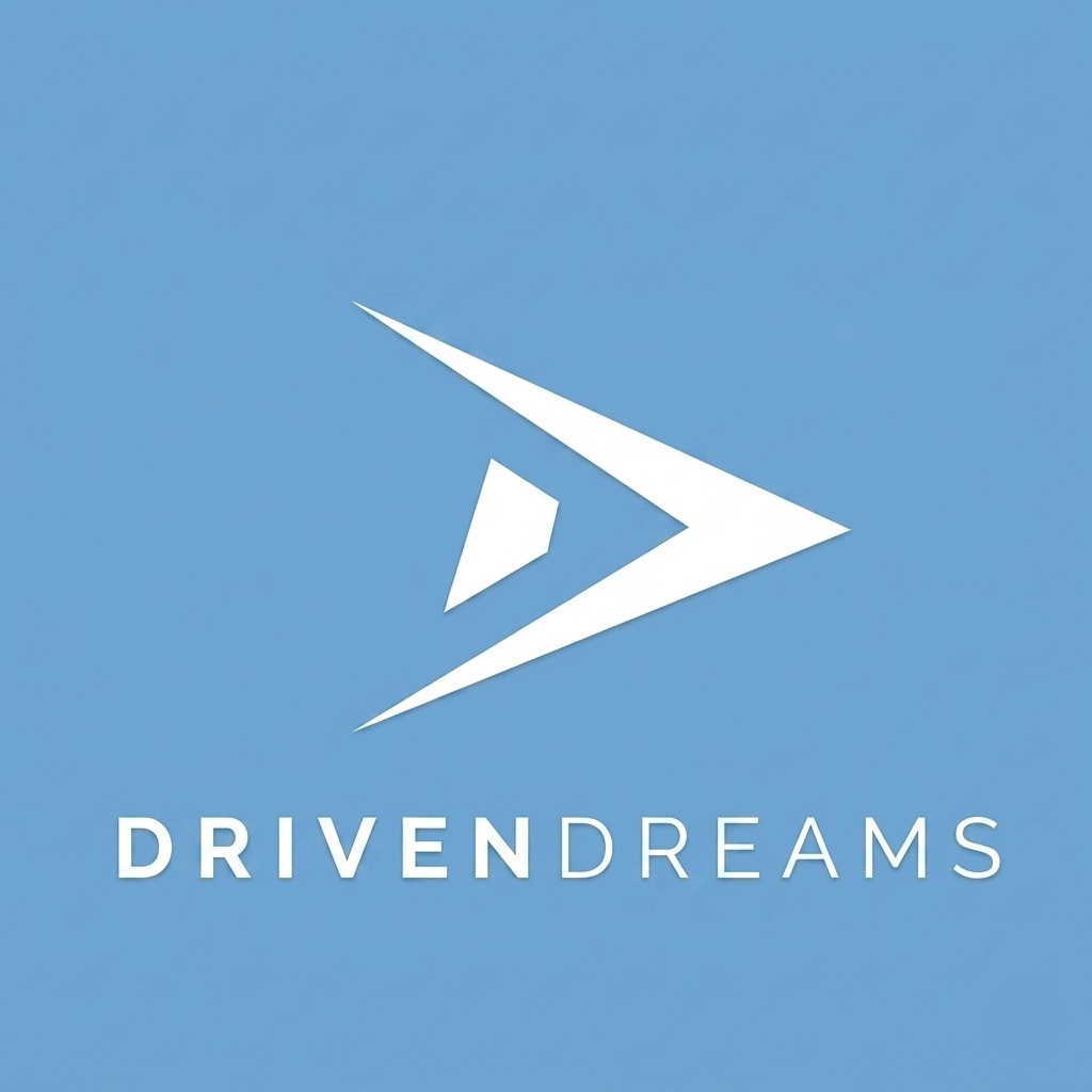 DrivenDreams Logo